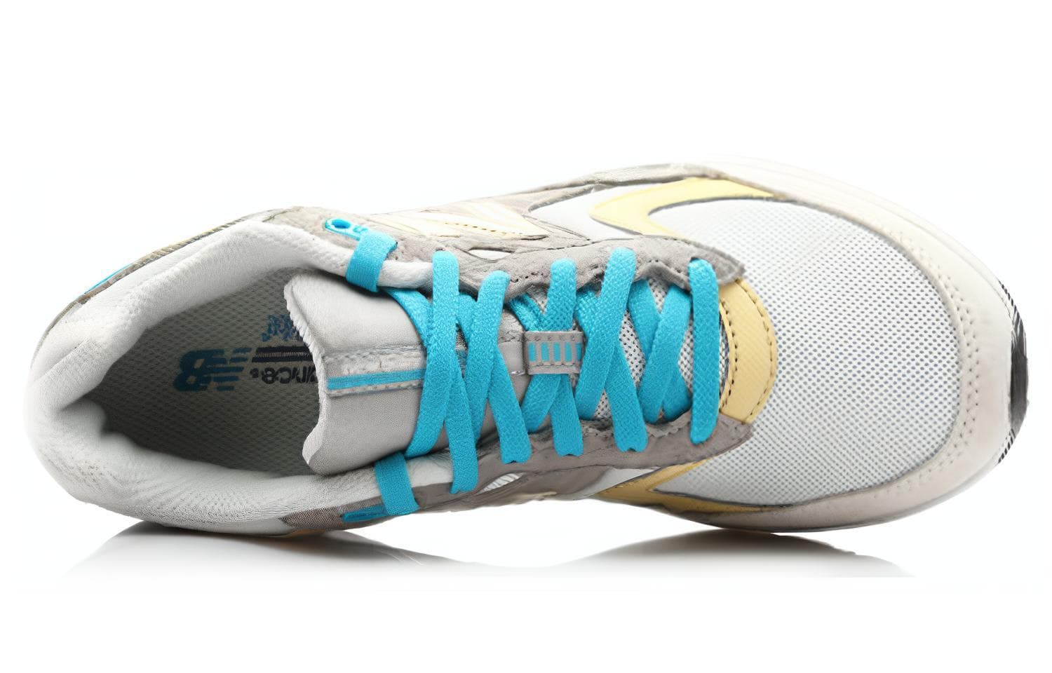 Кроссовки для бега New Balance NB 880 - изображение 3