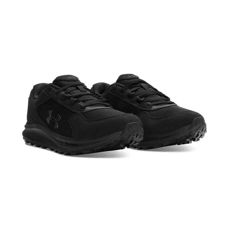Кроссовки для бега Under Armour Bandit TR3 SD Беговые кроссовки Мужской Черный - изображение 1