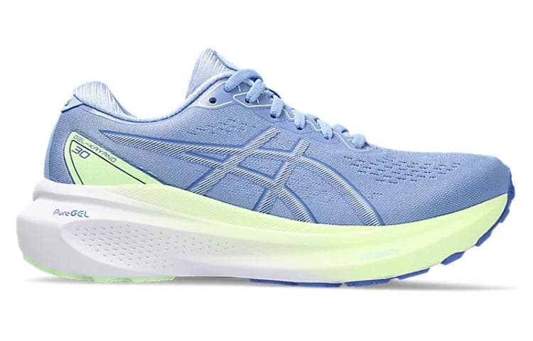 Кроссовки для бега Asics Gel-Kayano 30 - изображение 2