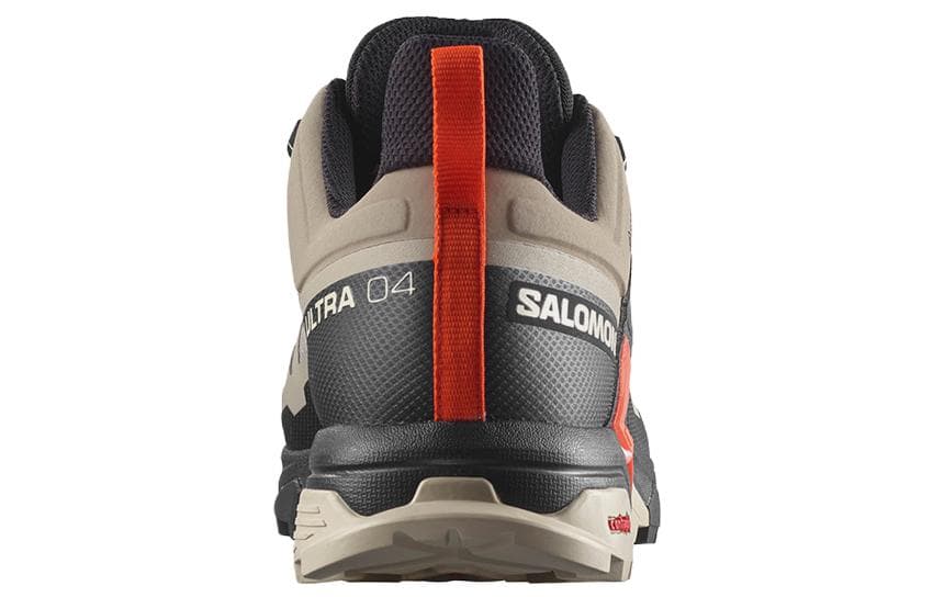 Кроссовки SALOMON X Ultra 4 Gtx - изображение 4
