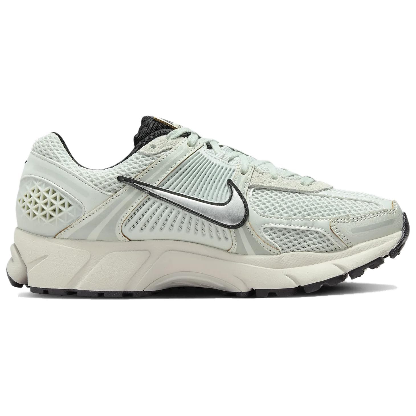 Кроссовки для бега Nike Air Zoom Vomero 5 Green — фото 2