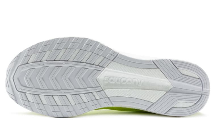 Кроссовки для бега Saucony Freedom 4 - изображение 5