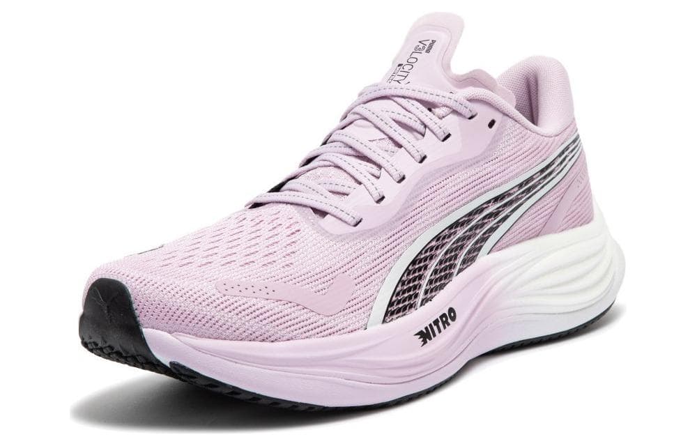 Кроссовки для бега PUMA Velocity Nitro 3 Radiant Run Wns - изображение 3