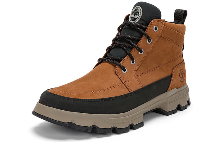 Ботинки уличные Timberland - изображение 3