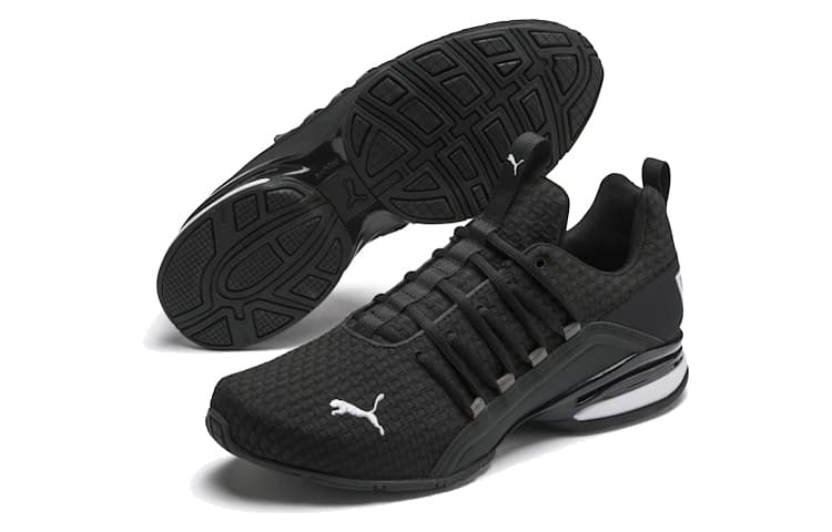 Кроссовки для бега PUMA Axelion - изображение 2