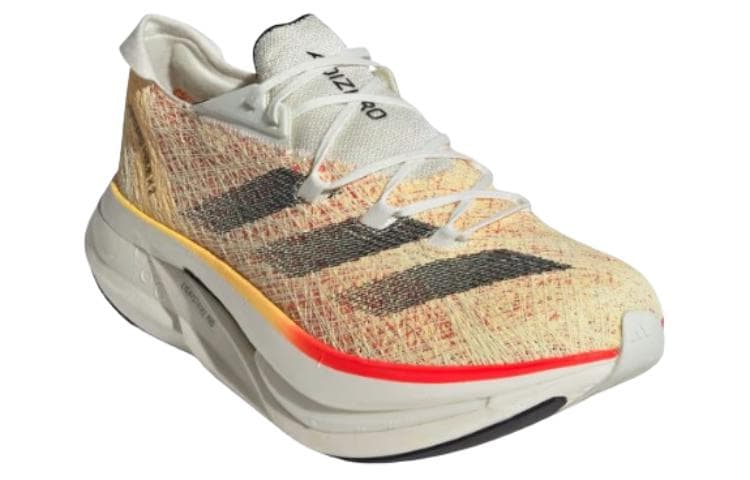 Кроссовки для бега adidas Adizero Prime X 2.0 - изображение 3