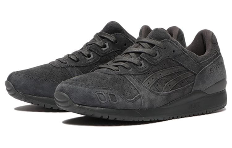 Кроссовки для бега Asics Gel-Lyte 3 OG Black - изображение 2