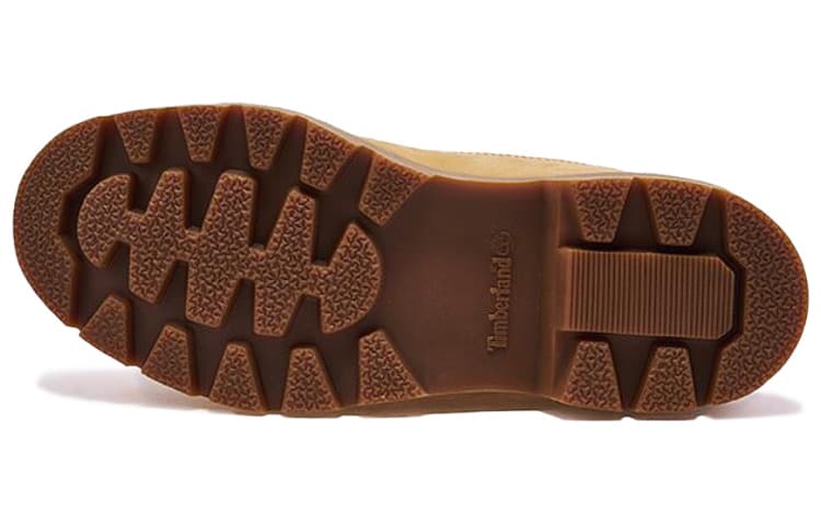 Ботинки уличные Timberland Chukka - изображение 4