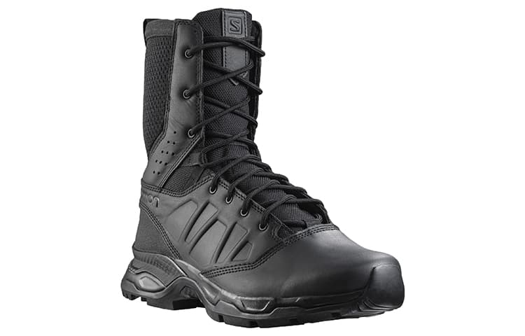 Кроссовки Salomon Urban Jungle Ultra - изображение 3