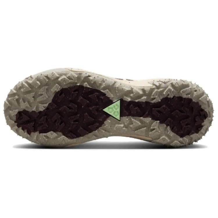 Кроссовки Nike ACG Гора Fly 2 Low Топ Уличная обувь Унисекс Желто-коричневый - изображение 5