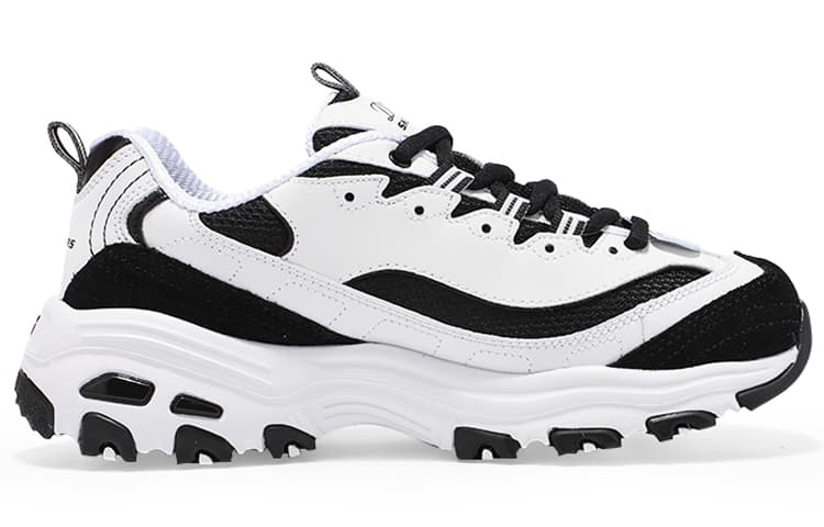 Кроссовки Skechers D'LITES 1.0 - изображение 2