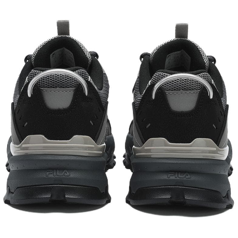 Кроссовки FILA TREK - изображение 3