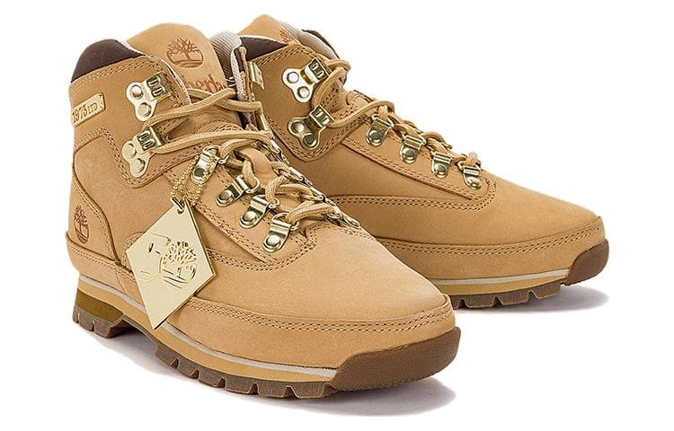 Кроссовки Timberland - изображение 2