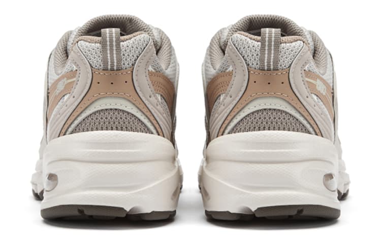 Кроссовки для бега New Balance 530 Light Elephant Grey - изображение 4