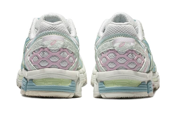 Кроссовки для бега Asics Gel-Kahana 8 - изображение 3