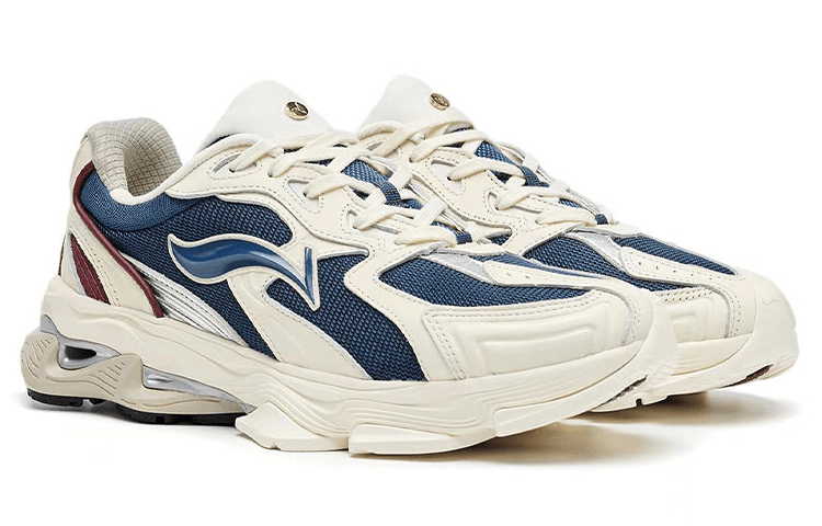 Кроссовки для бега LI-NING 1990 - изображение 3