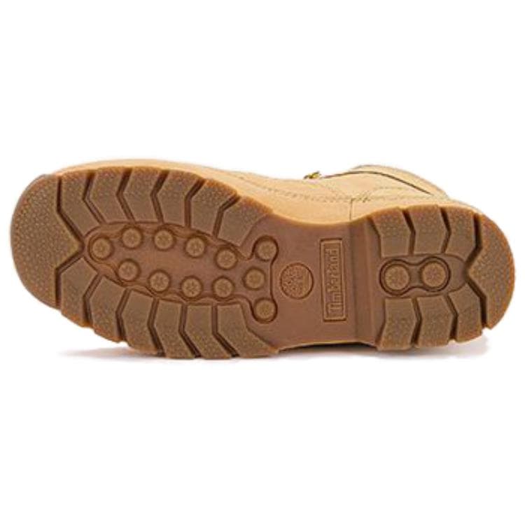 Кроссовки Timberland - изображение 6