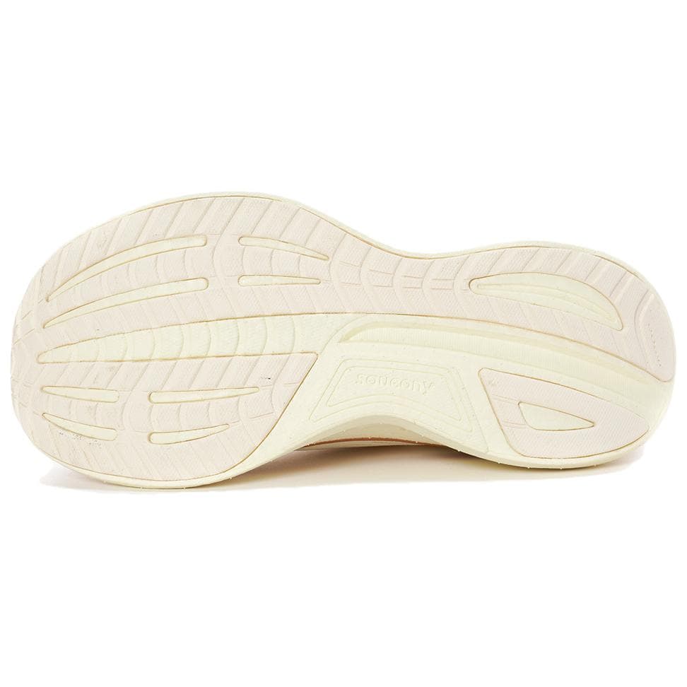 Кроссовки для бега Saucony Ride 18 Удобный Устойчивый к истиранию Низкий верх Повседневные Тренировки Спринт Беговые кроссовки - изображение 9