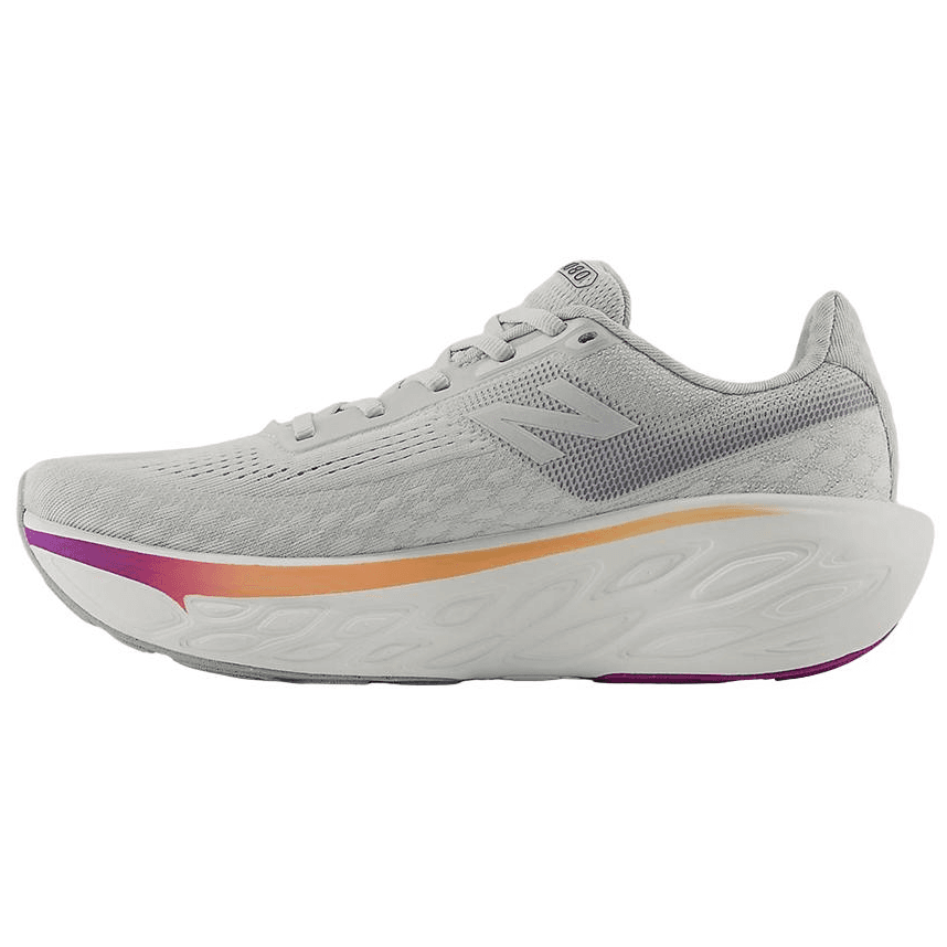 Кроссовки для бега New Balance 880v14 Low Топ Беговые кроссовки Женские Белые - изображение 1