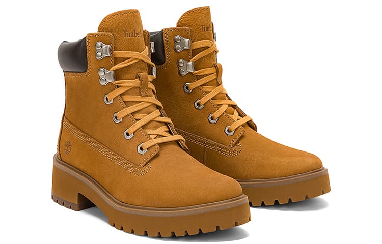 Ботинки уличные Timberland - изображение 4