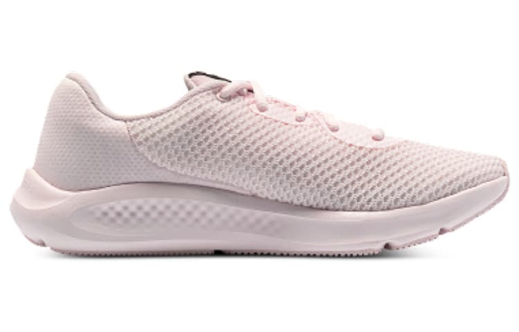 Кроссовки для бега Under Armour Charged Pursuit 3 Metallic - изображение 2