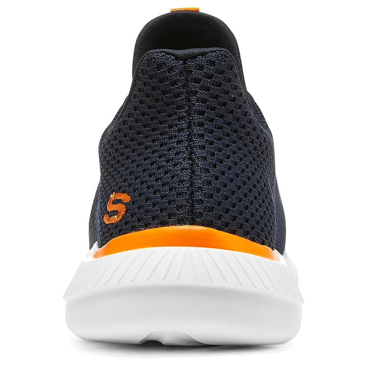 Кроссовки для бега Skechers Ingram Navy - изображение 5