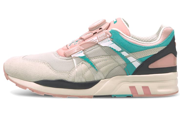 Кроссовки для бега PUMA - изображение 1