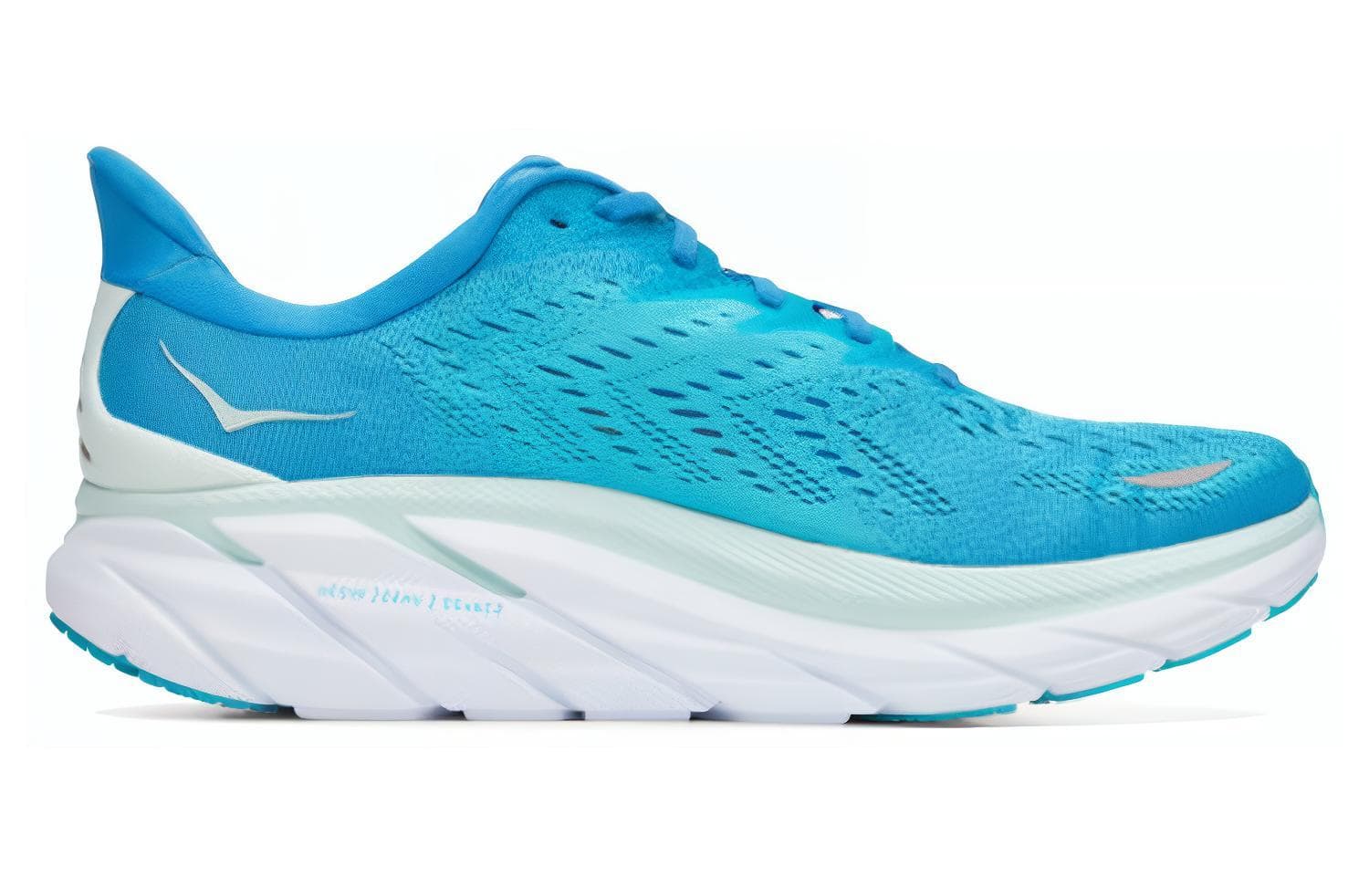 Кроссовки для бега HOKA ONE ONE Clifton 8 - изображение 2