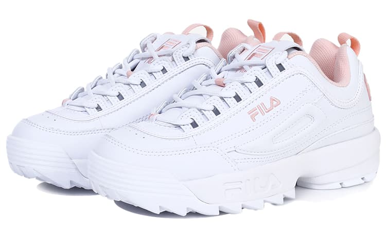 Кроссовки Fila Disruptor2 - изображение 2