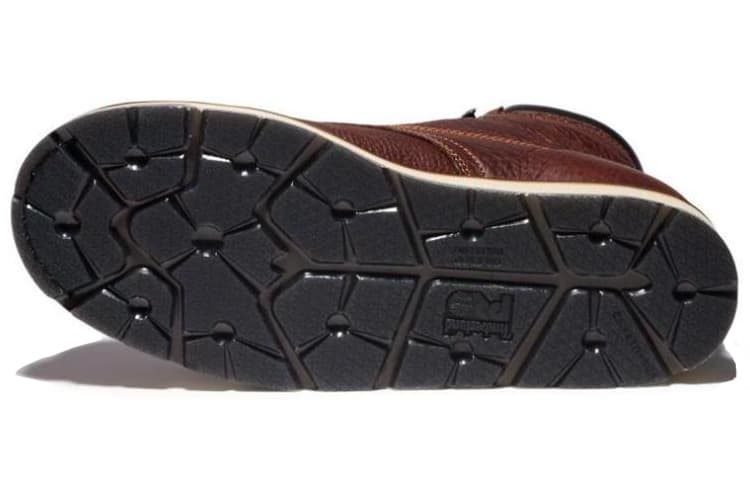 Ботинки уличные Timberland Gridworks - изображение 5