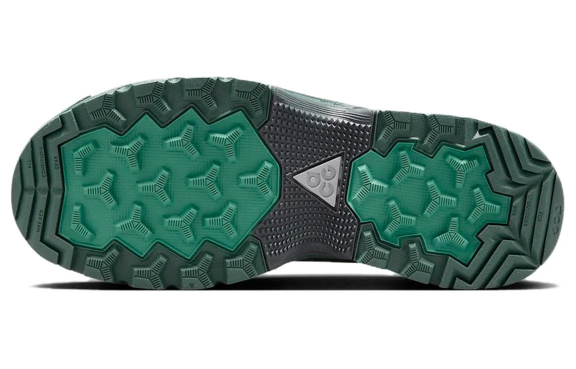 Кроссовки Nike Air Zoom Gaiadome - изображение 6