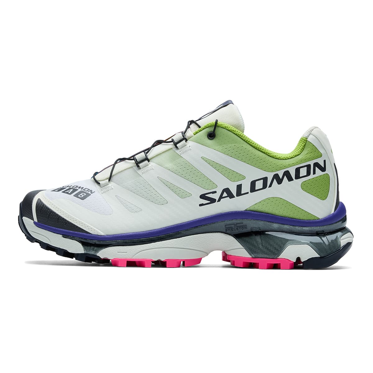 Кроссовки для бега SALOMON XT-4 OG - изображение 1