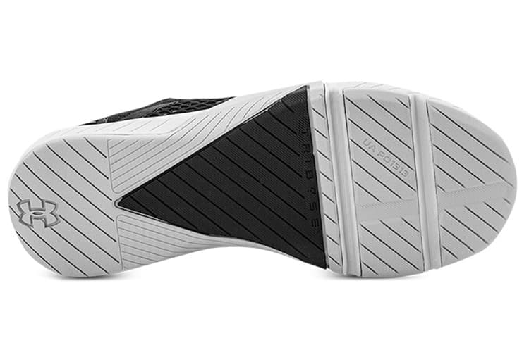 Кроссовки для бега Under Armour Tribase Reign 4 - изображение 4
