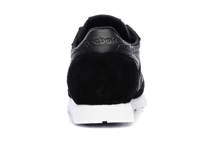Кроссовки для бега Reebok Paris Runner Gallery II - изображение 3