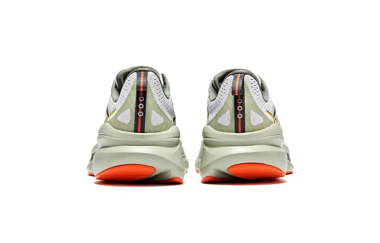 Кроссовки для бега Saucony OMNI 22 - изображение 4