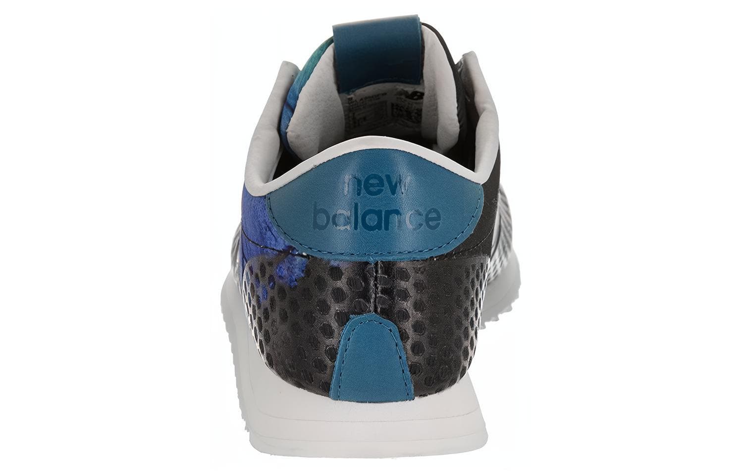 Кроссовки для бега New Balance NB 420 Re-Engineered - изображение 4