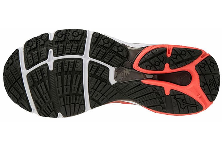 Кроссовки для бега Mizuno Prodigy 2 Wave - изображение 5