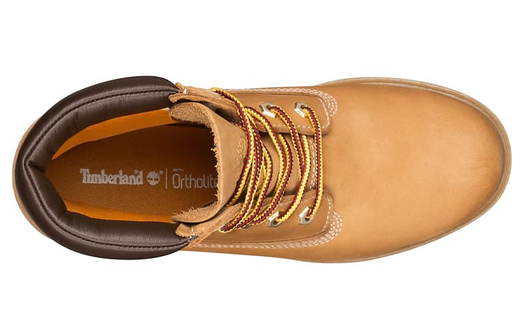 Ботинки уличные Timberland Linden Woods - изображение 3