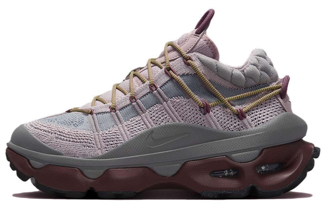 Кроссовки для бега Nike Air Max Flyknit Venture - изображение 1