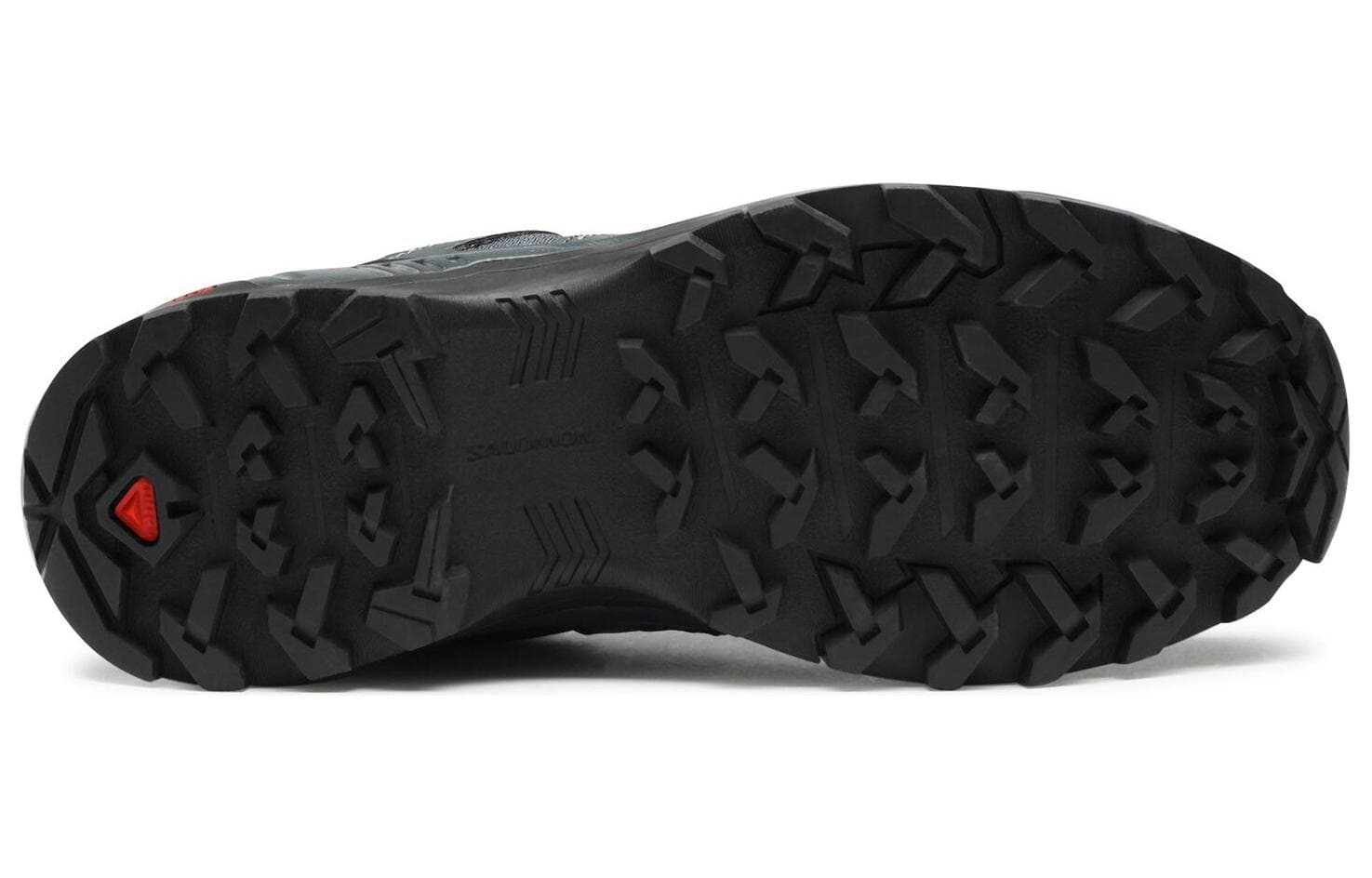 Кроссовки SALOMON X Braze GTX - изображение 5
