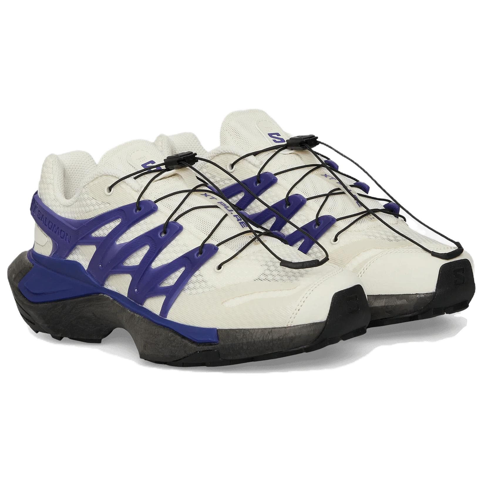 Кроссовки для бега SALOMON XT PU.RE ADVANCED - изображение 3