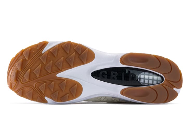 Кроссовки для бега Saucony Grid Azura 2000 - изображение 5