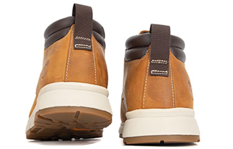 Ботинки уличные Timberland - изображение 5