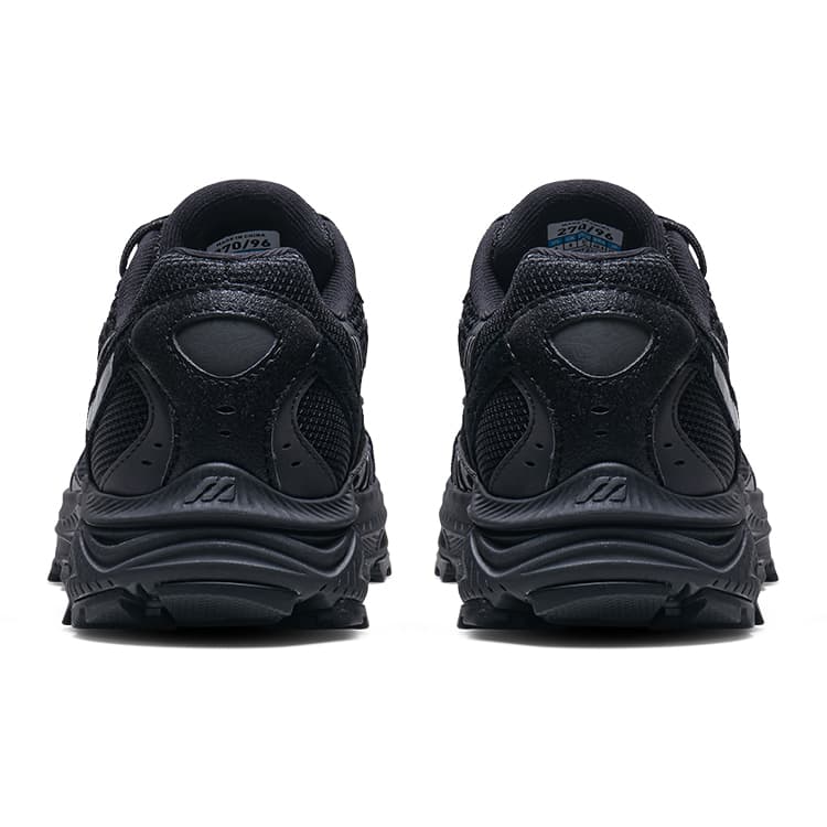 Кроссовки для бега Mizuno Racer ADV Low Топ Повседневный Бег по тропам Тренировки Спринт Городская коммутация Беговые кроссовки Унисекс - изображение 4