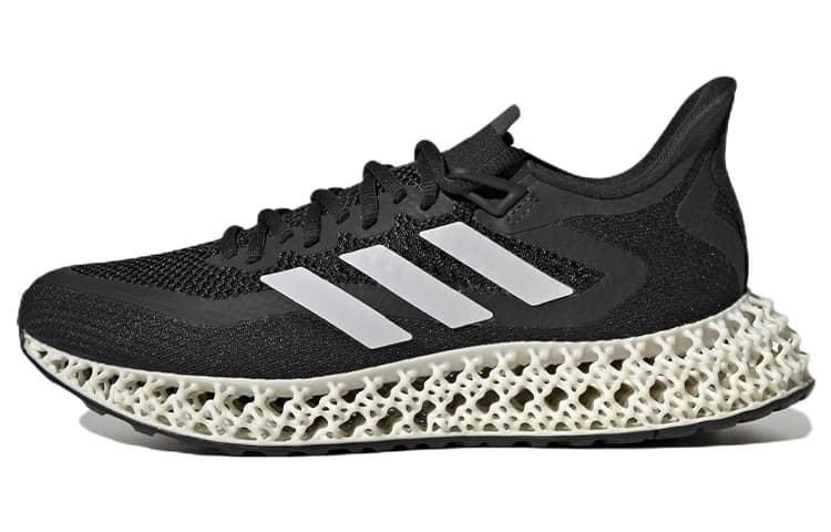 Кроссовки для бега adidas 4D - изображение 1
