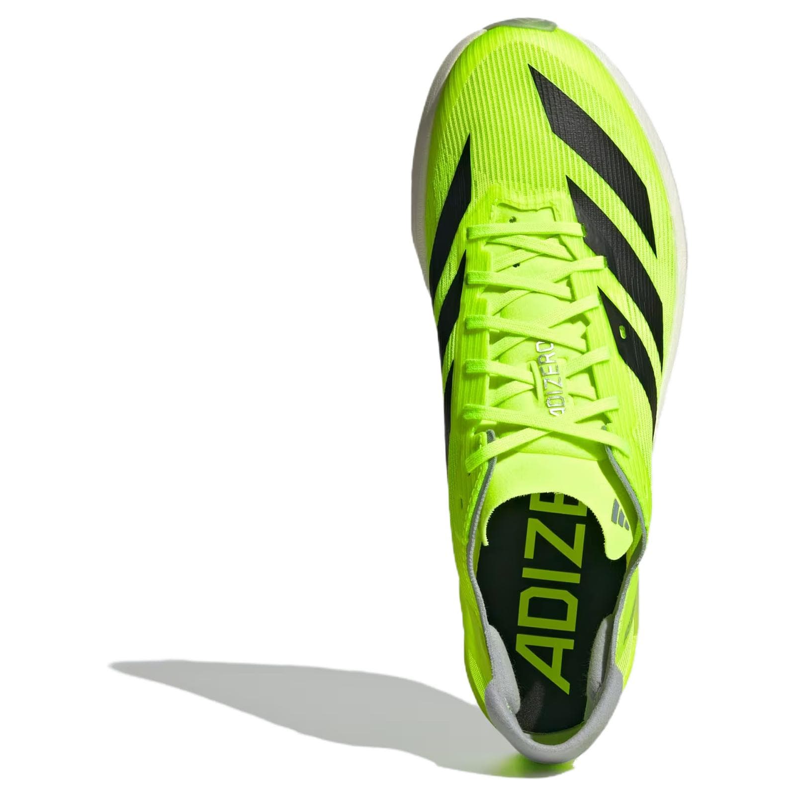 Кроссовки для бега Adidas Adizero Ambition Сетчатая ткань текстиль низкий верх кроссовки для бега по пересеченной местности унисекс зеленый - изображение 4