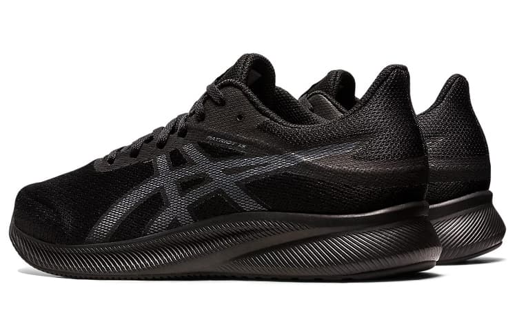 Кроссовки для бега Asics Patriot 13 - изображение 4