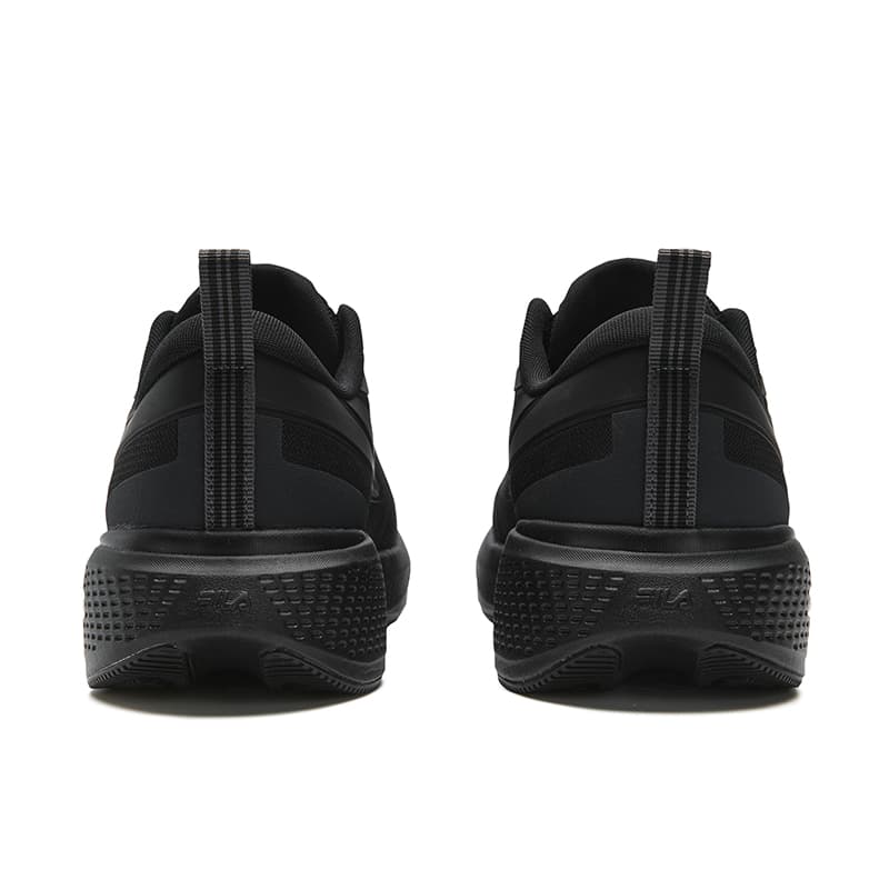 Кроссовки для бега FILA NUVOLE 3+ Низкий Топ Повседневные Тренировки Физкультурный зачет Городская Коммутация Беговые кроссовки Мужские - изображение 5