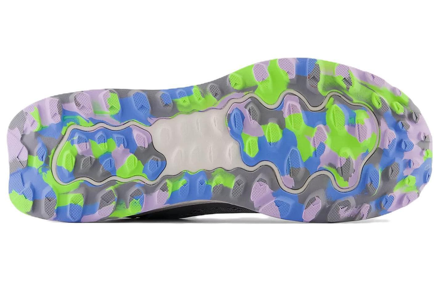 Кроссовки для бега New Balance Fresh Foam Garo - изображение 5