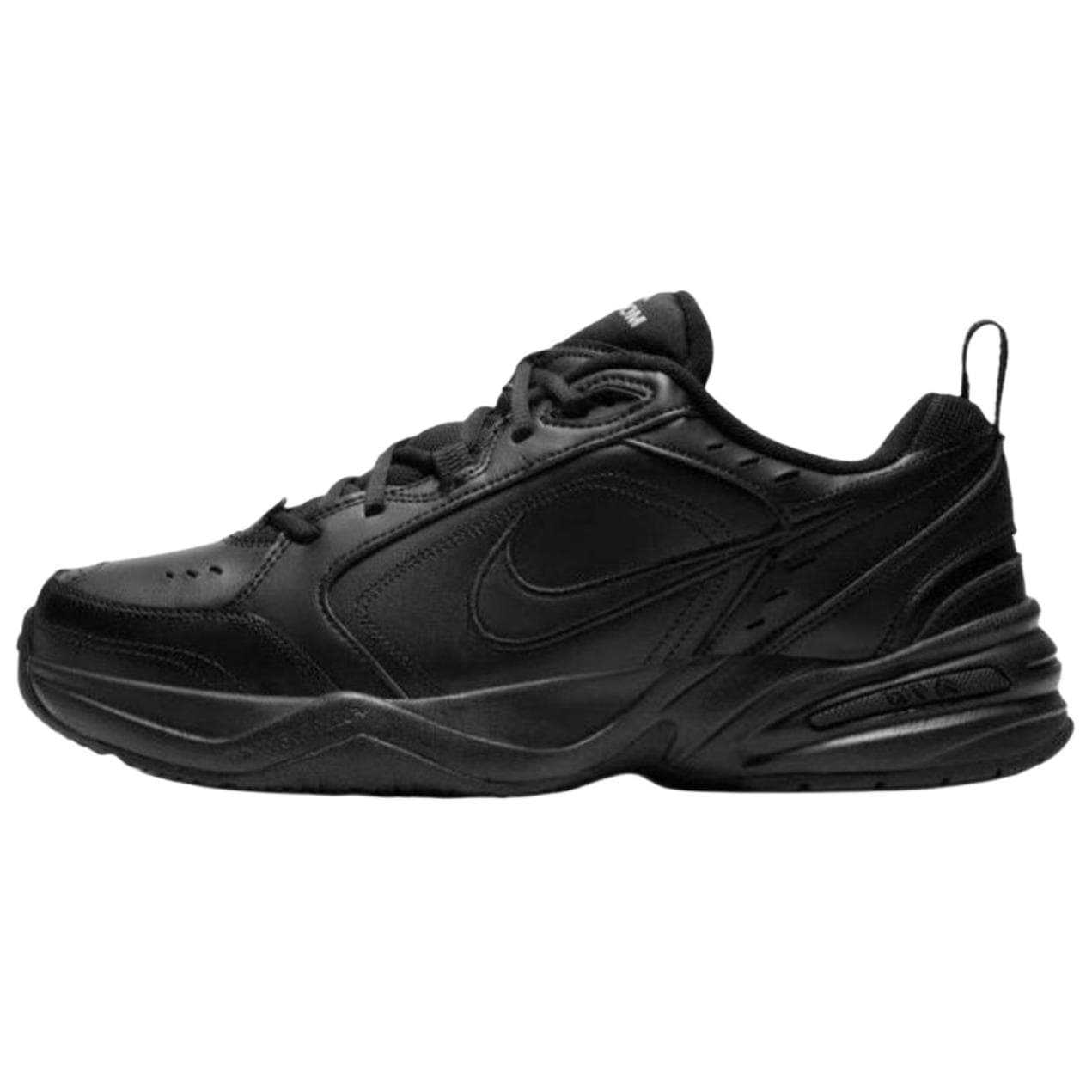 Кроссовки Nike Air Monarch 4 - изображение 6